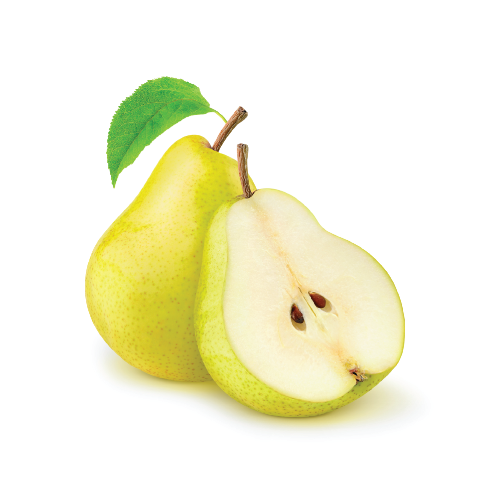 Pear